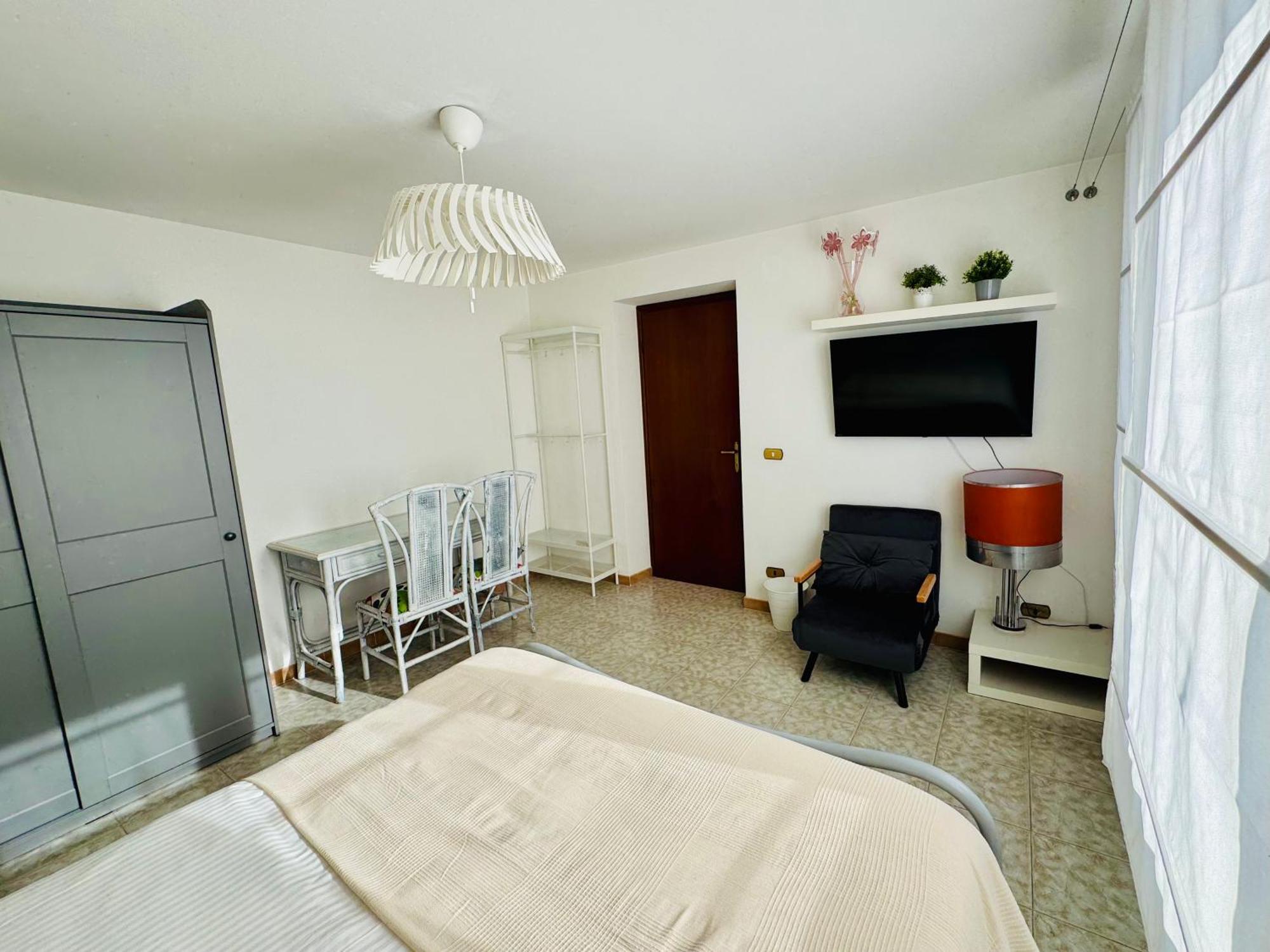 Fil Rouge Hotel Ciampino Eksteriør billede