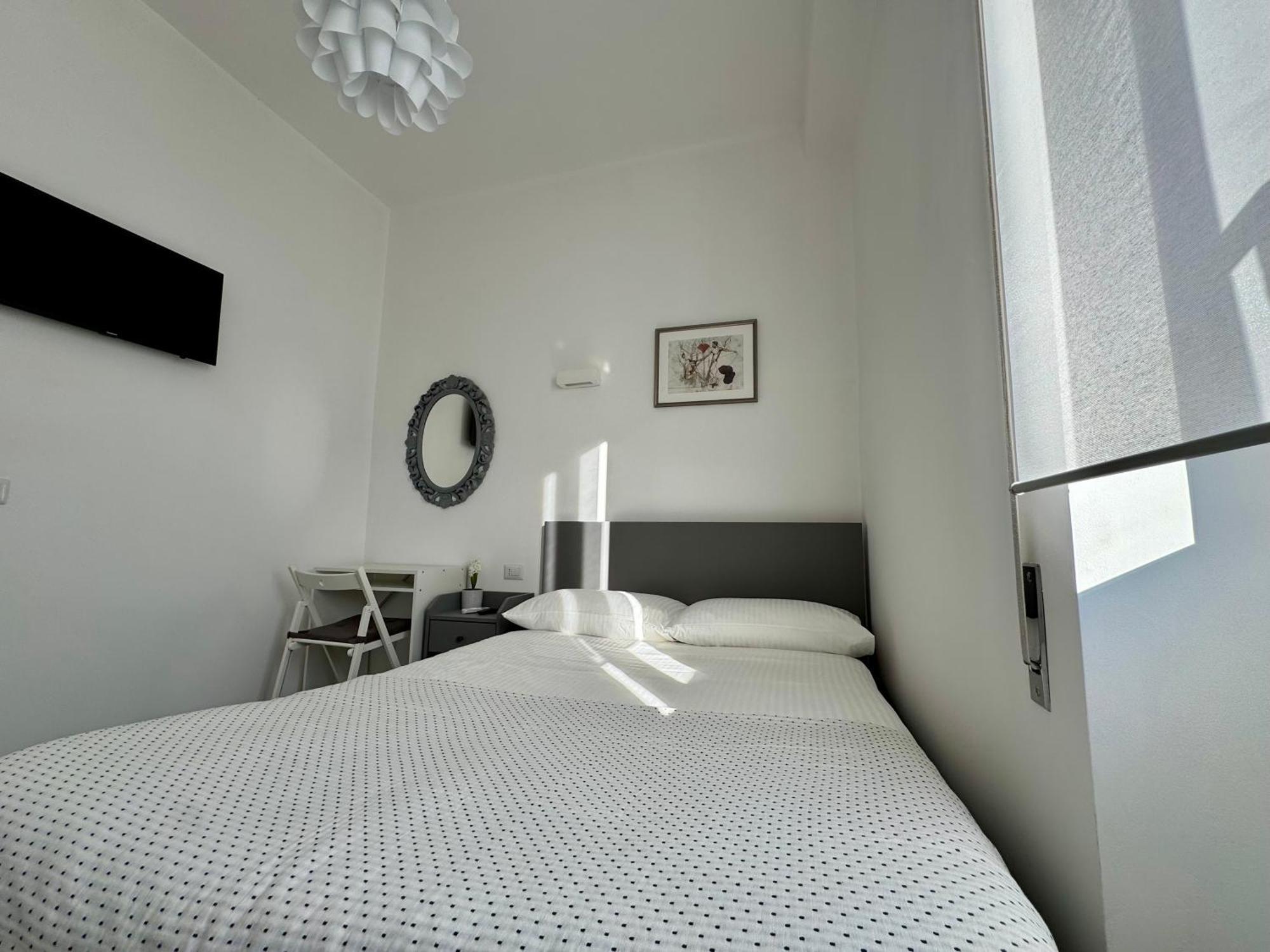 Fil Rouge Hotel Ciampino Eksteriør billede