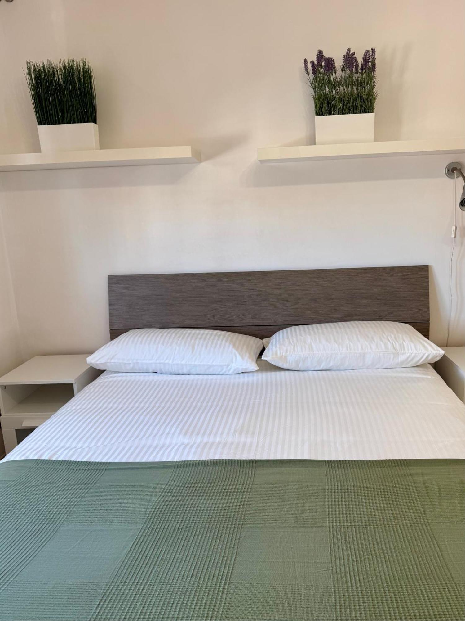 Fil Rouge Hotel Ciampino Eksteriør billede