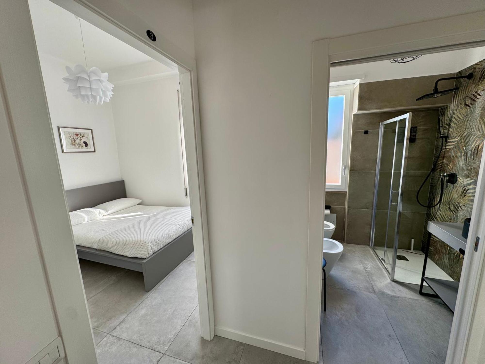 Fil Rouge Hotel Ciampino Eksteriør billede