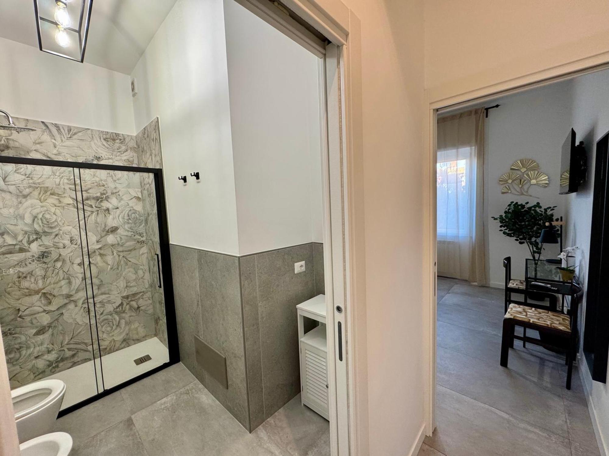 Fil Rouge Hotel Ciampino Eksteriør billede
